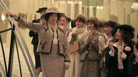 دانلود فیلم Coco Chanel 2008 دوبله فارسی بدون سانسور